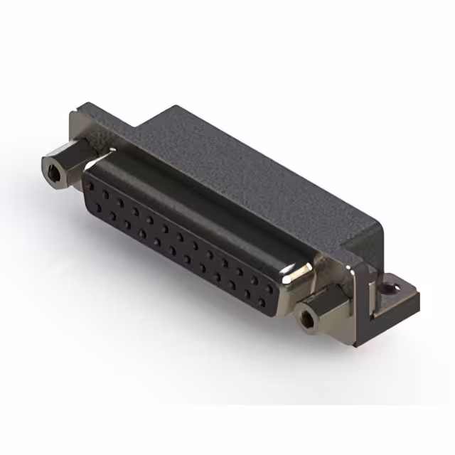 622-025-368-013 EDAC Inc.  Gruppi di connettori D-Sub